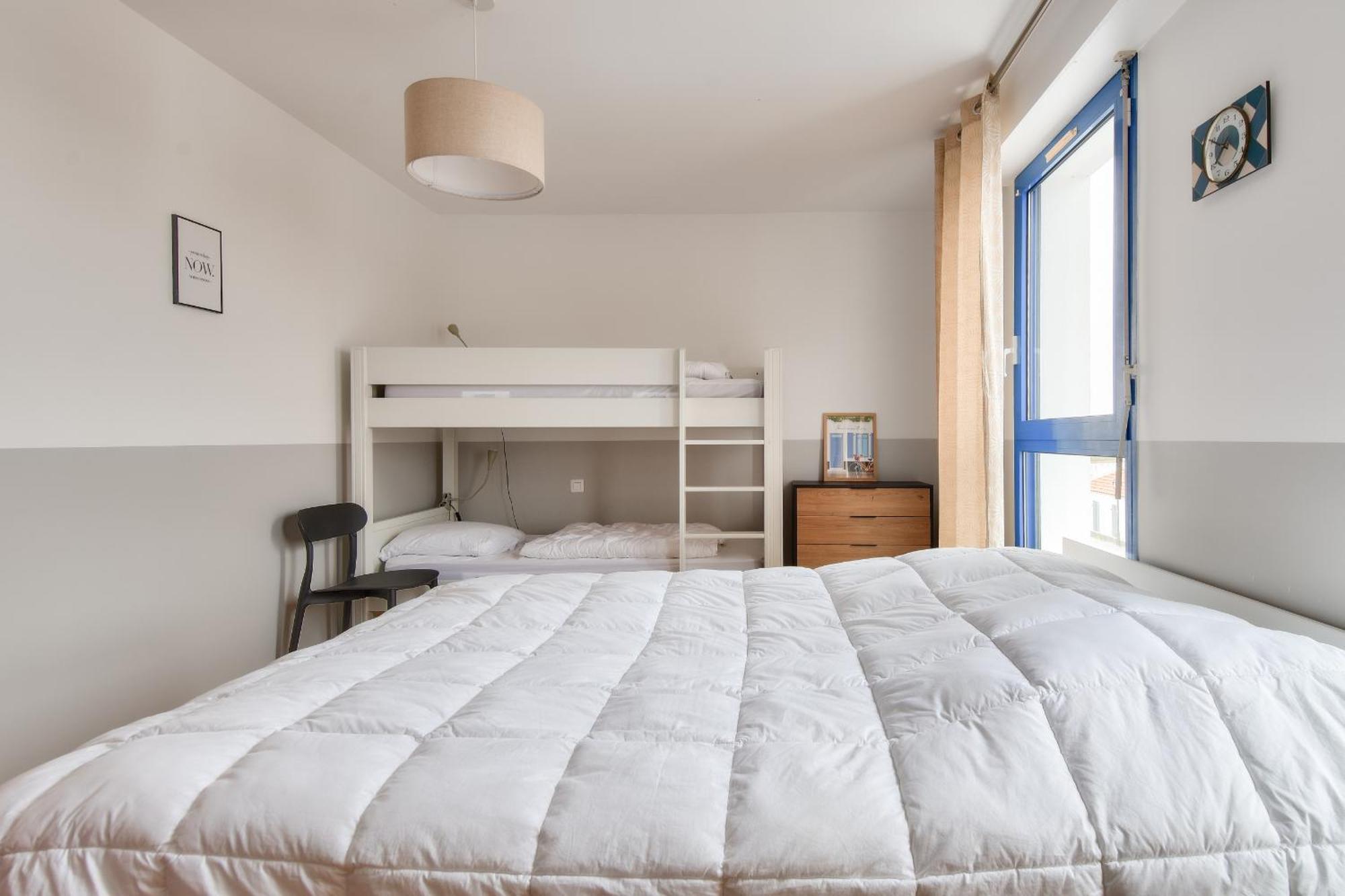 Appart Pour 8 Au Coeur De Noirmoutier - Terrasse Екстер'єр фото